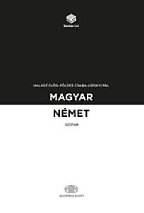 Magyar-német szótár