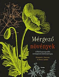 Mérgező növények