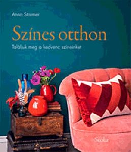 Színes otthon