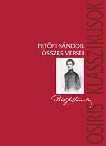 Petőfi Sándor összes versei