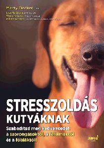Stresszoldás kutyáknak