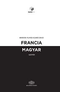 Francia-magyar szótár