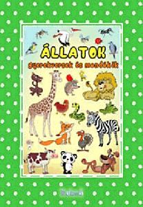 Állatok - Gyerekversek és mondókák