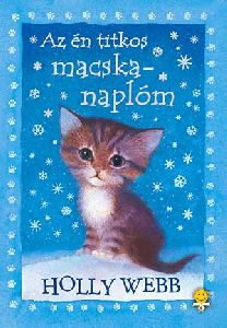 Az én titkos macskanaplóm