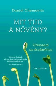 Mit tud a növény?