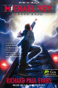 Michael Vey 6.: Hádész bukása