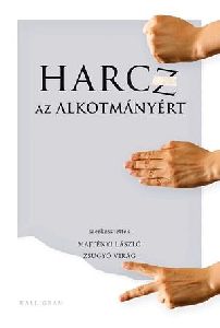 Harcz az alkotmányért
