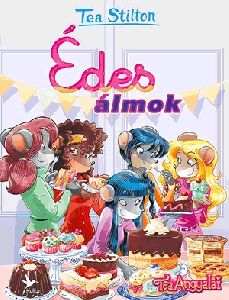 Édes álmok