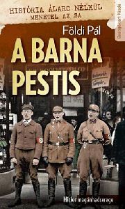 A barna pestis