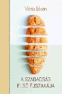 A szabadság első éjszakája