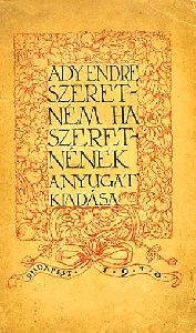 Szeretném ha szeretnének