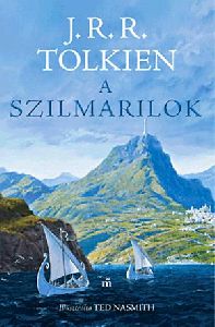 A szilmarilok