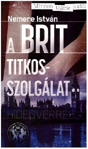 A Brit titkosszolgálat - Hidegvérrel