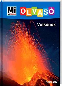 Vulkánok