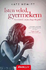 Isten veled, gyermekem!