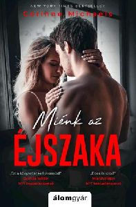 Miénk az éjszaka