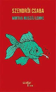 Mintha muszáj lenne