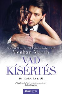 Vad kísértés - Kísértés 1.