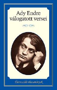Ady Endre válogatott versei