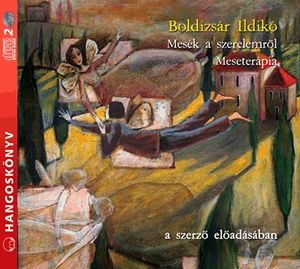 Mesék a szerelemről (hangoskönyv)