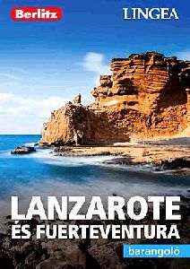 Lanzarote és Fuertaventura