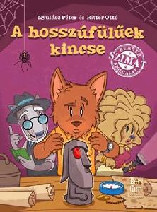 A hosszúfülűek kincse