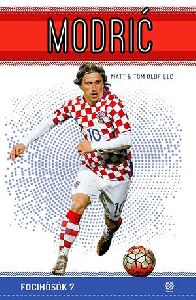 Modric - Focihősök 7.