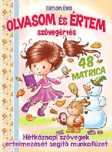 Olvasom és értem - Szövegértés