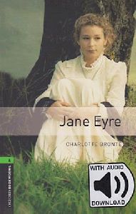Jane Eyre - with audio download