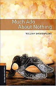 Much Ado About Nothing - with audio download