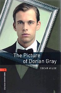 The Picture of Dorian Gray - with audio download