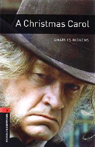 A Christmas Carol - with audio download