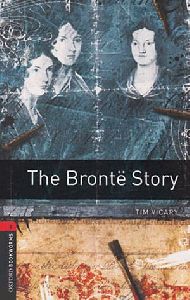 The Bronte Story - with audio download
