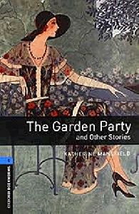 The Garden Party and Other Stories - with audio download