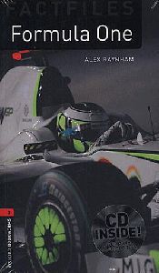 Formula One - with audio download