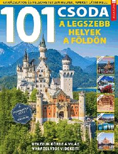 Füles Bookazine 2019/04 - 101 Csoda