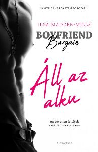 Boyfriend Bargain - Áll az alku