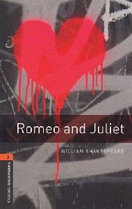 Romeo and Juliet