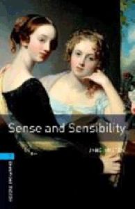 Sense and Sensibility - with audio download