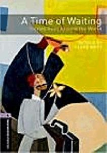 A Time of Waiting - with audio download