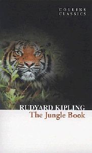 The Jungle Book
