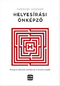 Helyesírási önképző