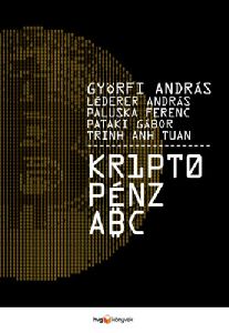 Kriptopénz ABC