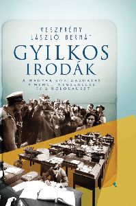 Gyilkos irodák