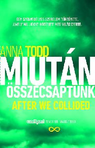 Miután összecsaptunk