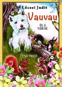 Vauvau és a többiek