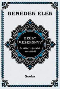Ezüst mesekönyv