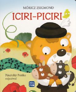 Iciri-piciri