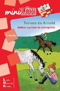 Mini LÜK - Tamara és Arnold