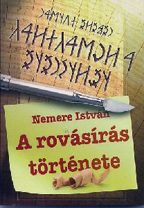 A rovásírás története